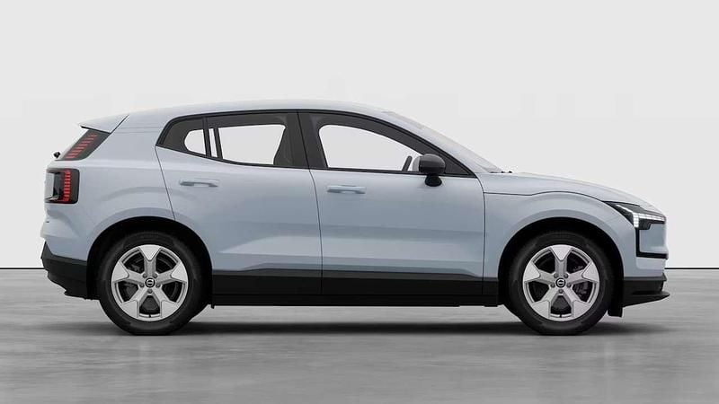 Nuova Volvo EX30 Core 75 kW (102 CV) 2025 Azzurro SUV