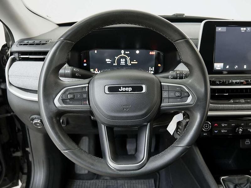 Usata Jeep Compass Longitude 131 CV (96 kW) 2022 Other SUV