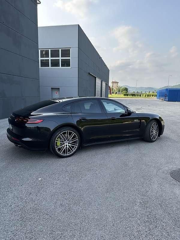 Usata Porsche Panamera 4 330 CV (242 kW) 2019 Berlina