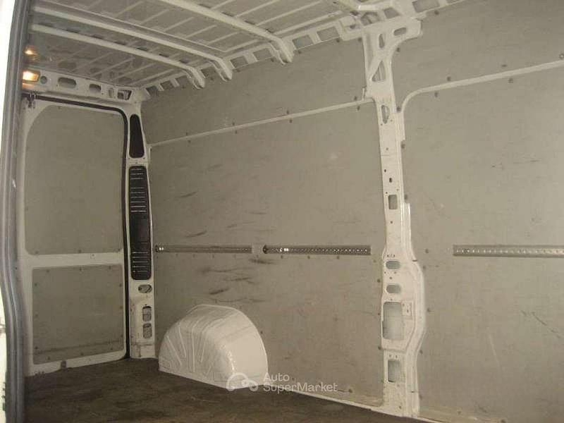 Usata Fiat Ducato 131 CV (96 kW) 2017 Bianco Furgone