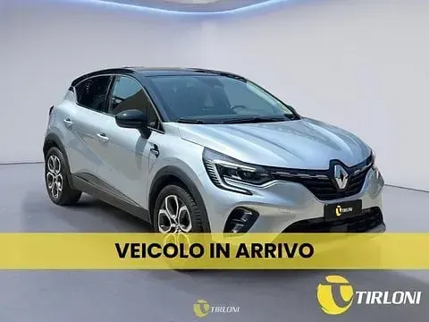 Usata Renault Captur Intens 101 CV (74 kW) 2023 SUV