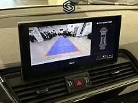 Occasion Audi Q5 S-line plus 204 PK (150 kW) 2023 Wit SUV