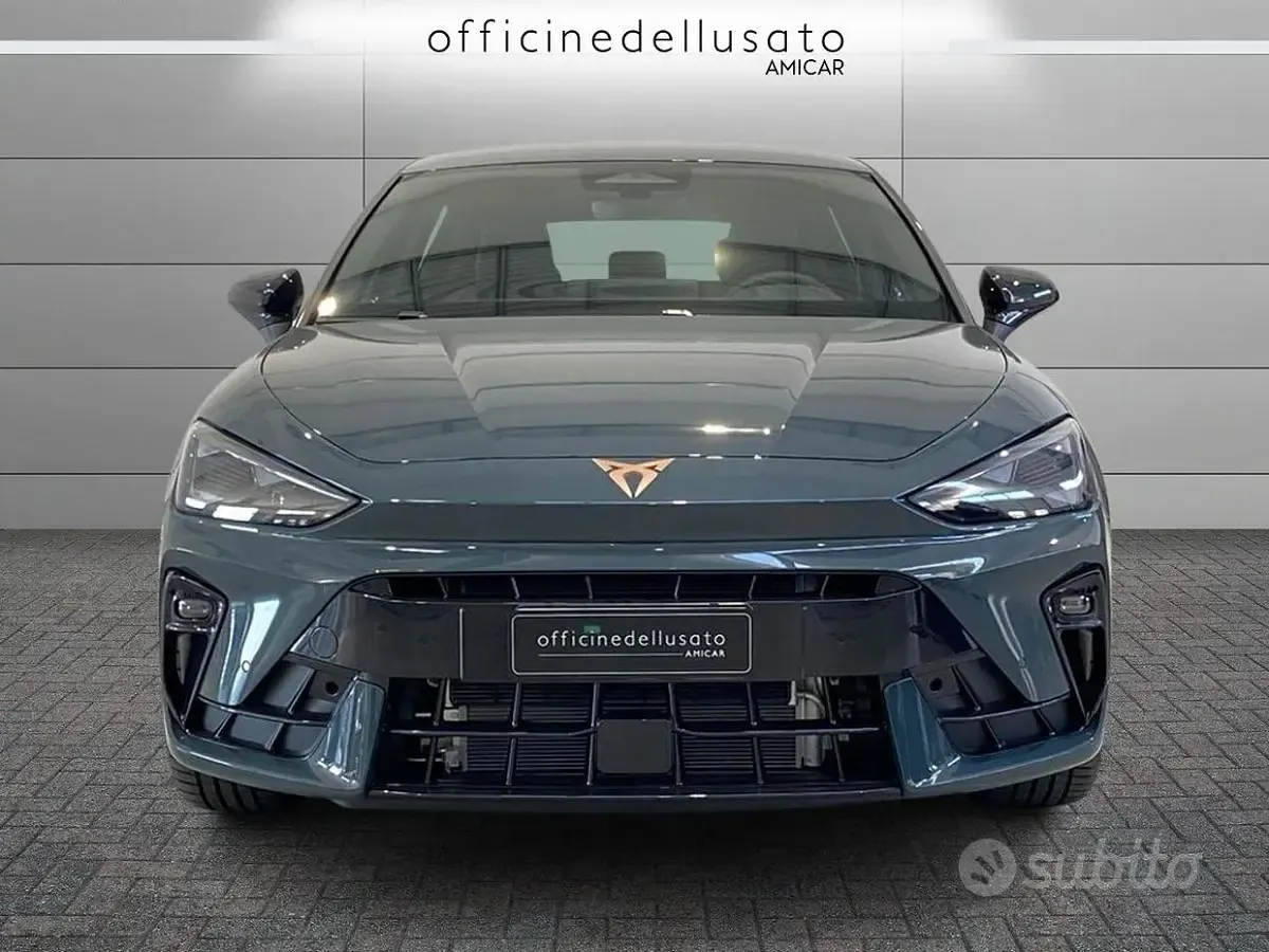 Nuova Cupra Leon 150 CV (110 kW) 2026 Berlina