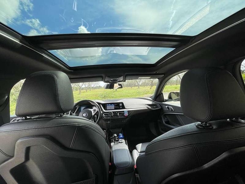 Usata BMW 218 M Sport 150 CV (110 kW) 2021 Coupé