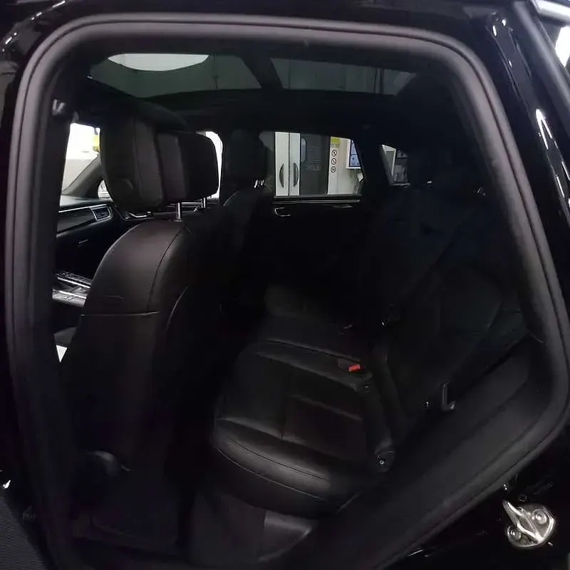 Usata Porsche Macan 252 CV (185 kW) 2018 SUV