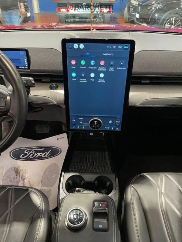 Usata Ford Mustang Mach-E 197 kW (269 CV) 2022 SUV