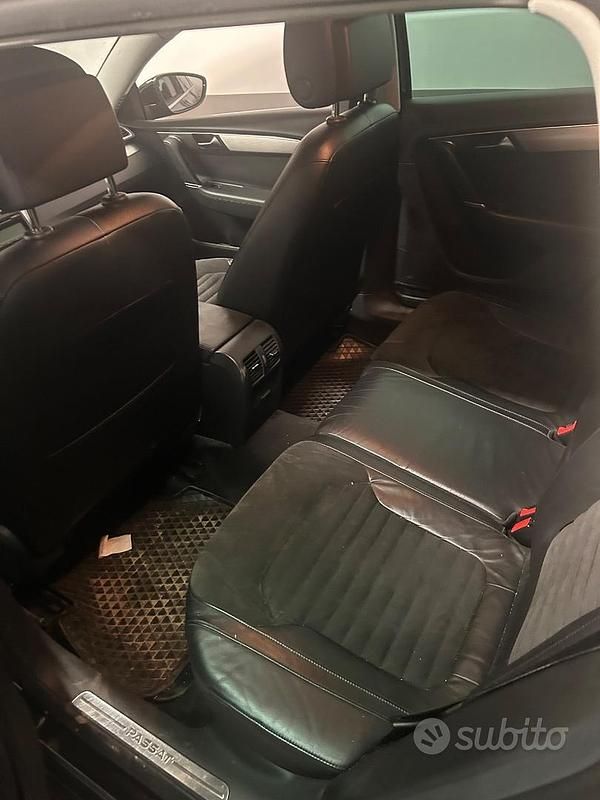 Usata VW Passat 140 CV (102 kW) 2011 Station wagon