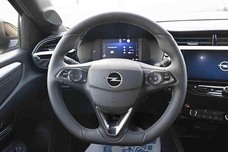 Occasion Opel Corsa 100 ch (73 kW) 2025 Gris Citadine