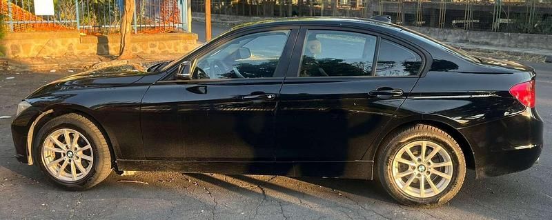 Usata BMW 316 116 CV (85 kW) 2012 Berlina