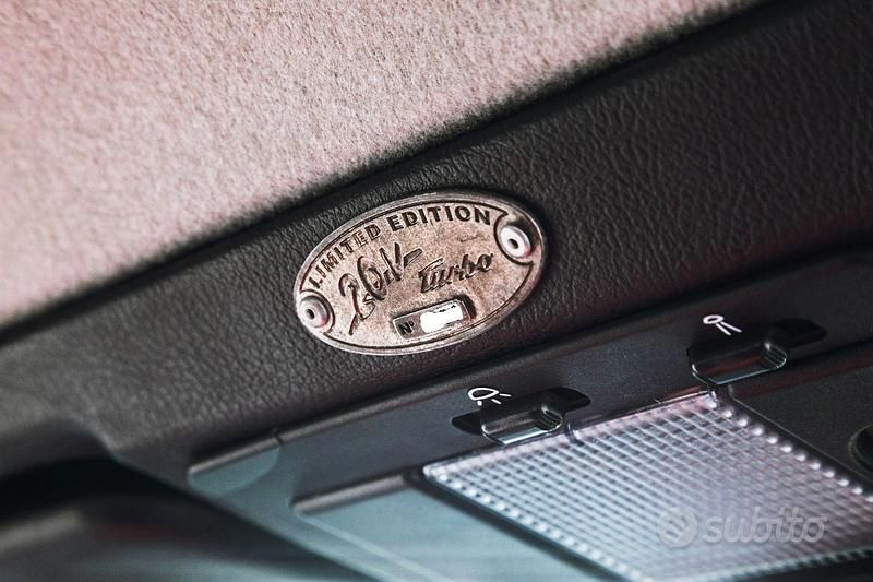 Usata Fiat Coupé 1999 Coupé