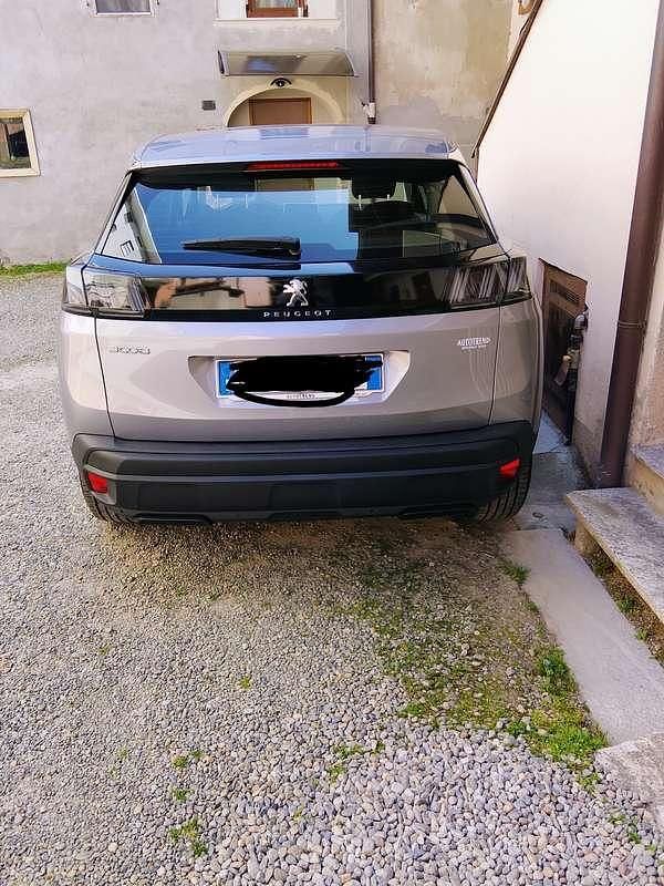 Usata Peugeot 3008 GT 131 CV (96 kW) 2022 SUV