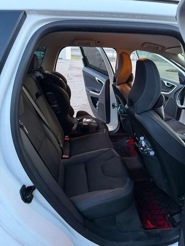 Usata Volvo XC60 Summum 175 CV (128 kW) 2009 SUV