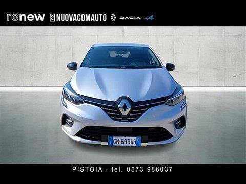 Usata Renault Clio V Intens 100 CV (73 kW) 2023 Utilitaria