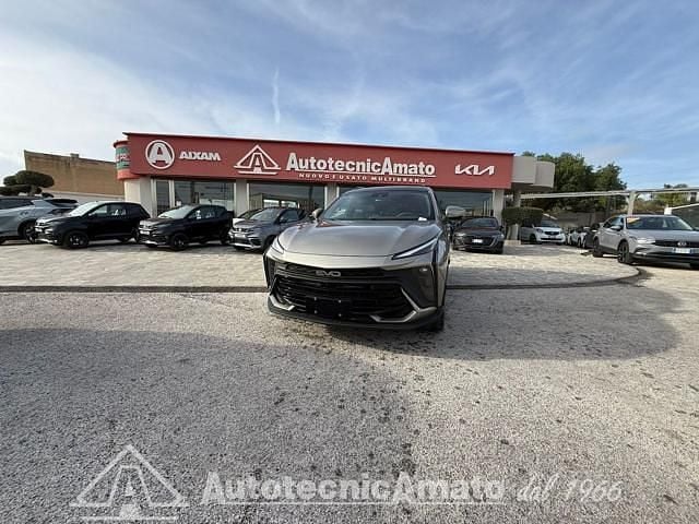 Grigio Nuova 2025 EVO Evo 6 SUV | 22.990 € (Super prezzo) - Immagine 1/4