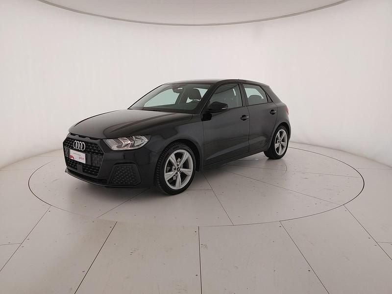Begagnad Audi A1 Sportback 110 HK (80 kW) 2020 Halvkombi
