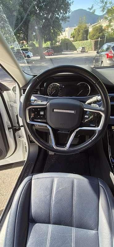 Usata Land Rover Range Rover evoque 163 CV (119 kW) 2021 SUV