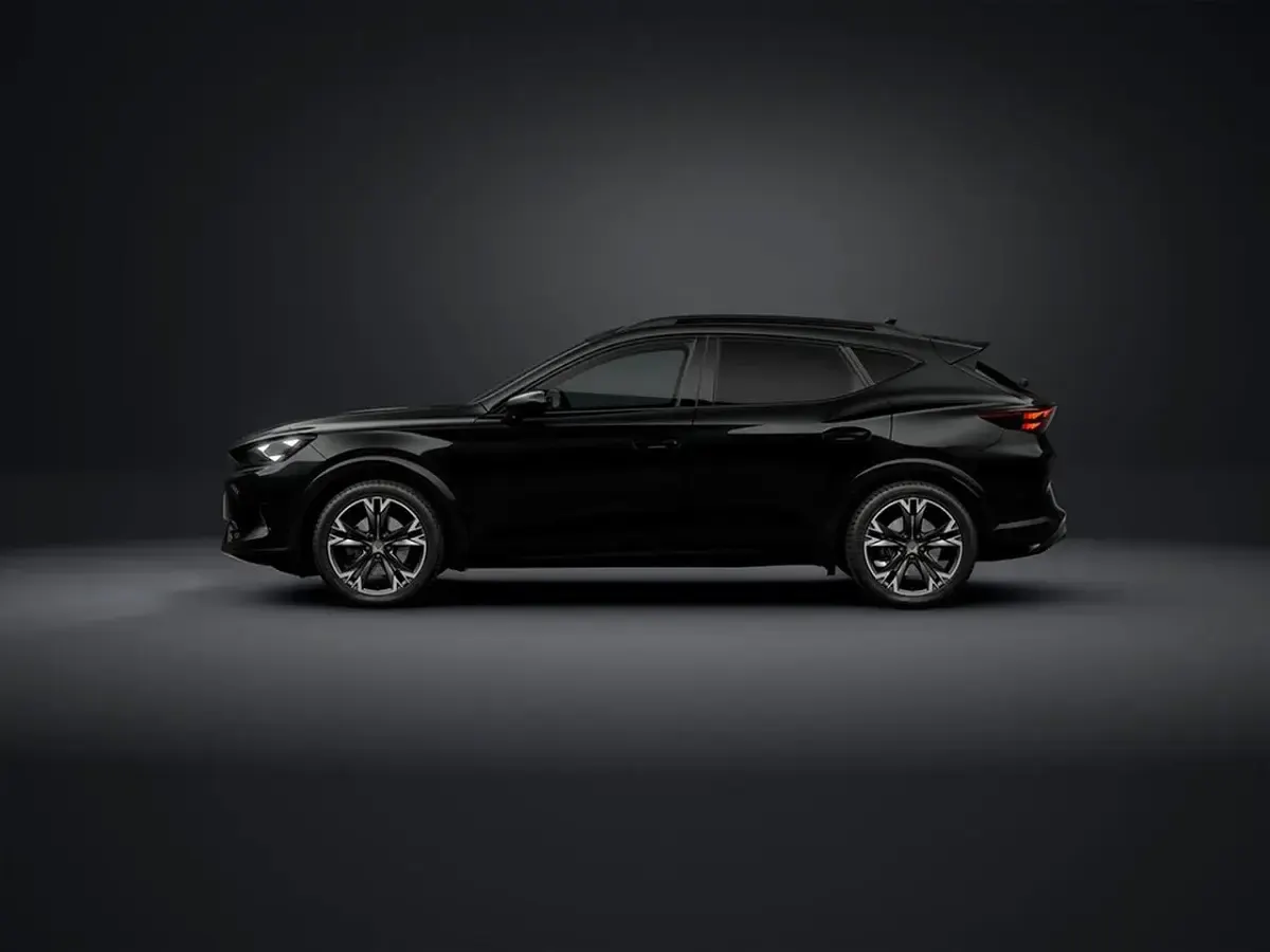 Nuova Cupra Formentor 150 CV (110 kW) 2026 Nero SUV
