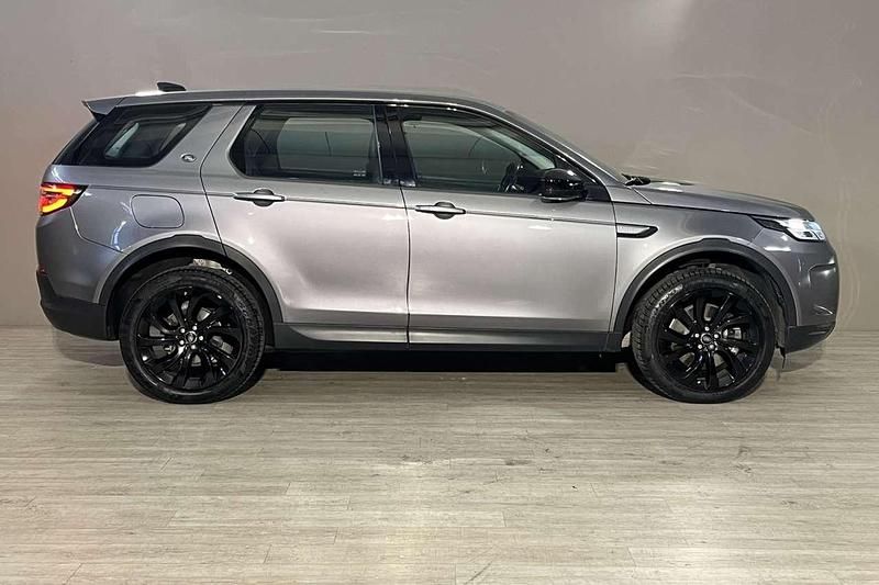 Usata Land Rover Discovery Sport S 179 CV (131 kW) 2020 Grigio met SUV