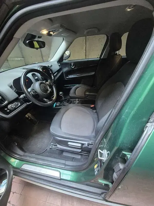 Usata Mini Cooper Countryman Business 224 CV (164 kW) 2021 SUV