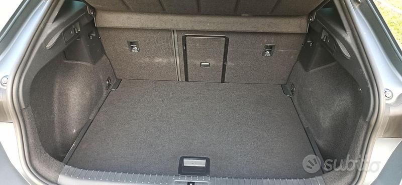 Usata Cupra Formentor 2021 SUV