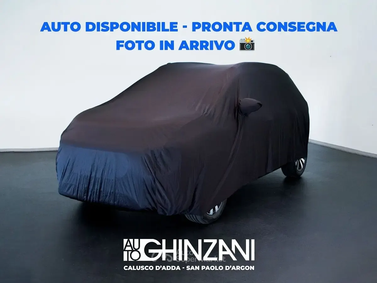 Usata MG MG3 Comfort 116 CV (85 kW) 2025 Utilitaria
