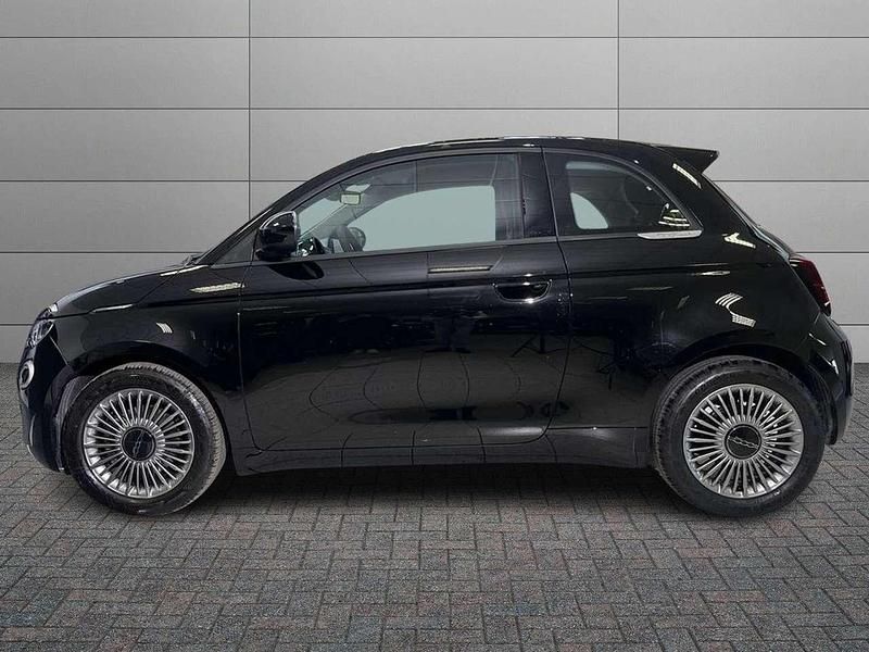 Nuova Fiat 500 65 CV (47 kW) 2026 Other Utilitaria