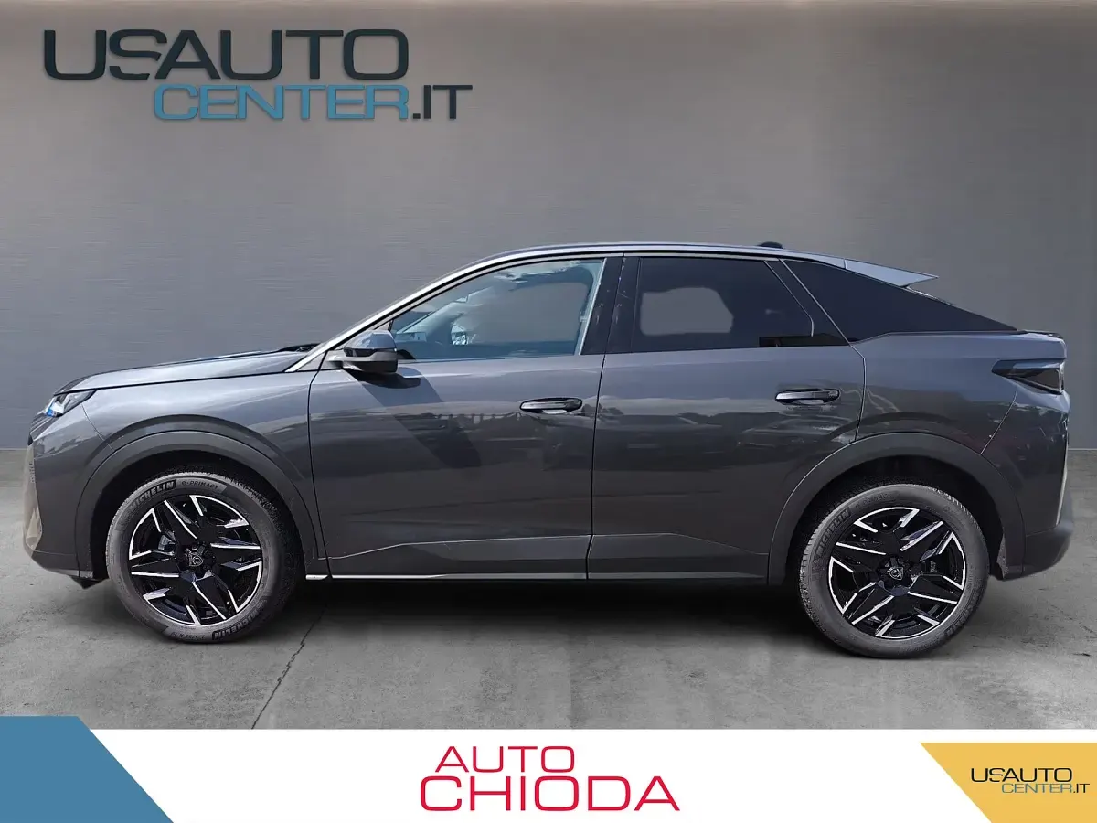 Usata Peugeot 3008 Allure 195 CV (143 kW) 2025 SUV