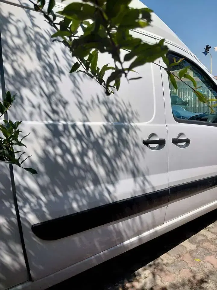 Usata Peugeot Expert 128 CV (94 kW) 2016 Other Furgone