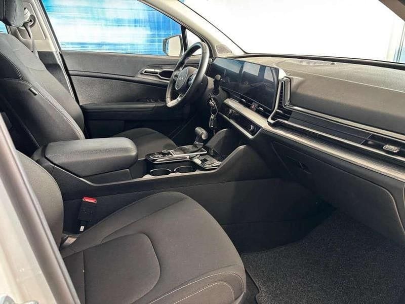 Usata Kia Sportage 136 CV (100 kW) 2025 Bianco SUV