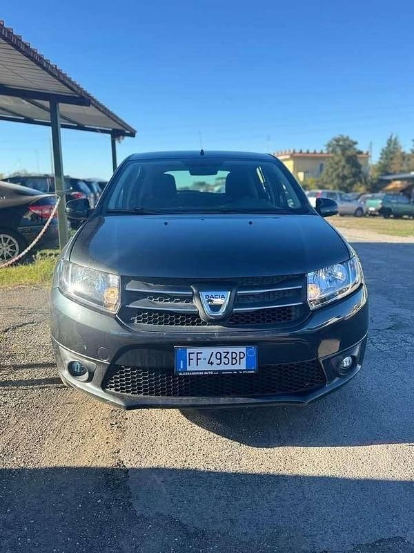 Other Usata 2016 Dacia Sandero Prestige Due volumi | 6000 € (Ottimo prezzo) - Immagine 1/4