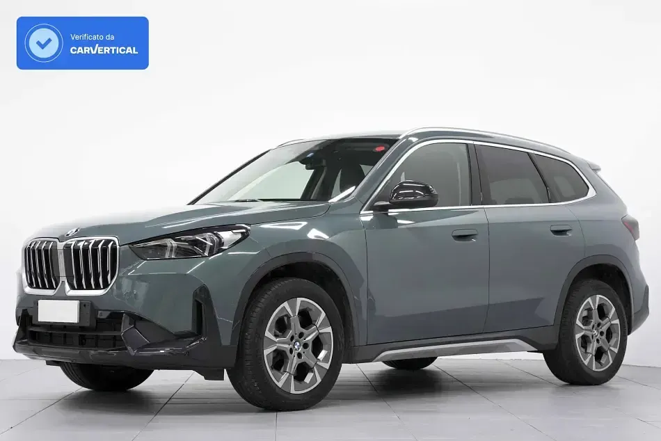 Usata BMW X1 204 CV (150 kW) 2023 SUV