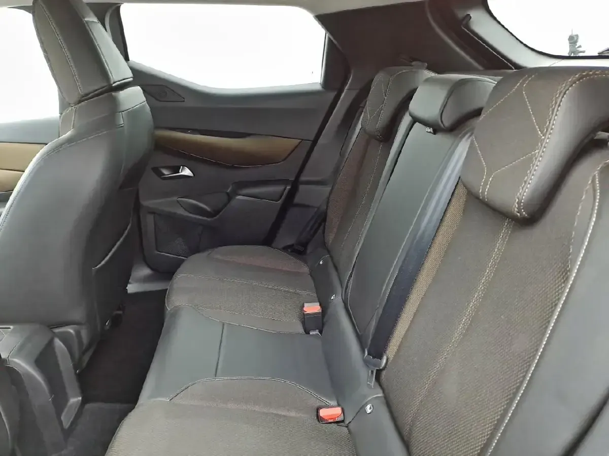Usata DS Automobiles DS3 Crossback So Chic 2021 Grigio SUV