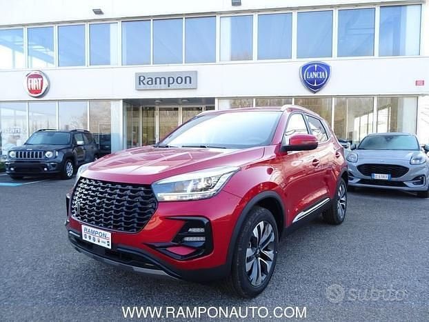 Usata DR DR 5.0 2024 SUV