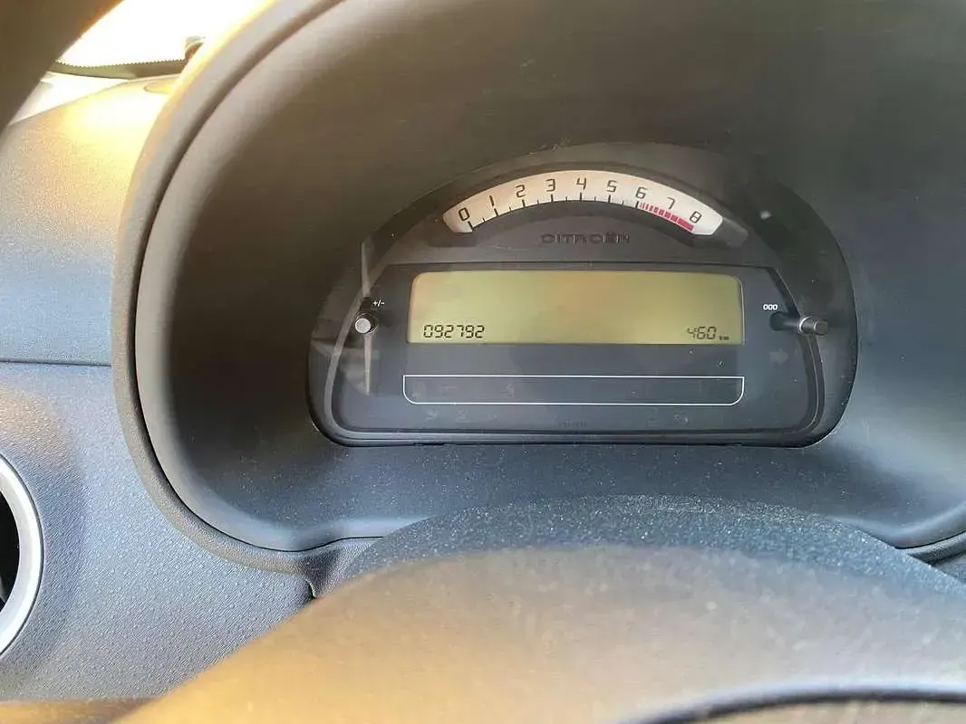 Occasion Citroën C3 60 ch (44 kW) 2007 Berline