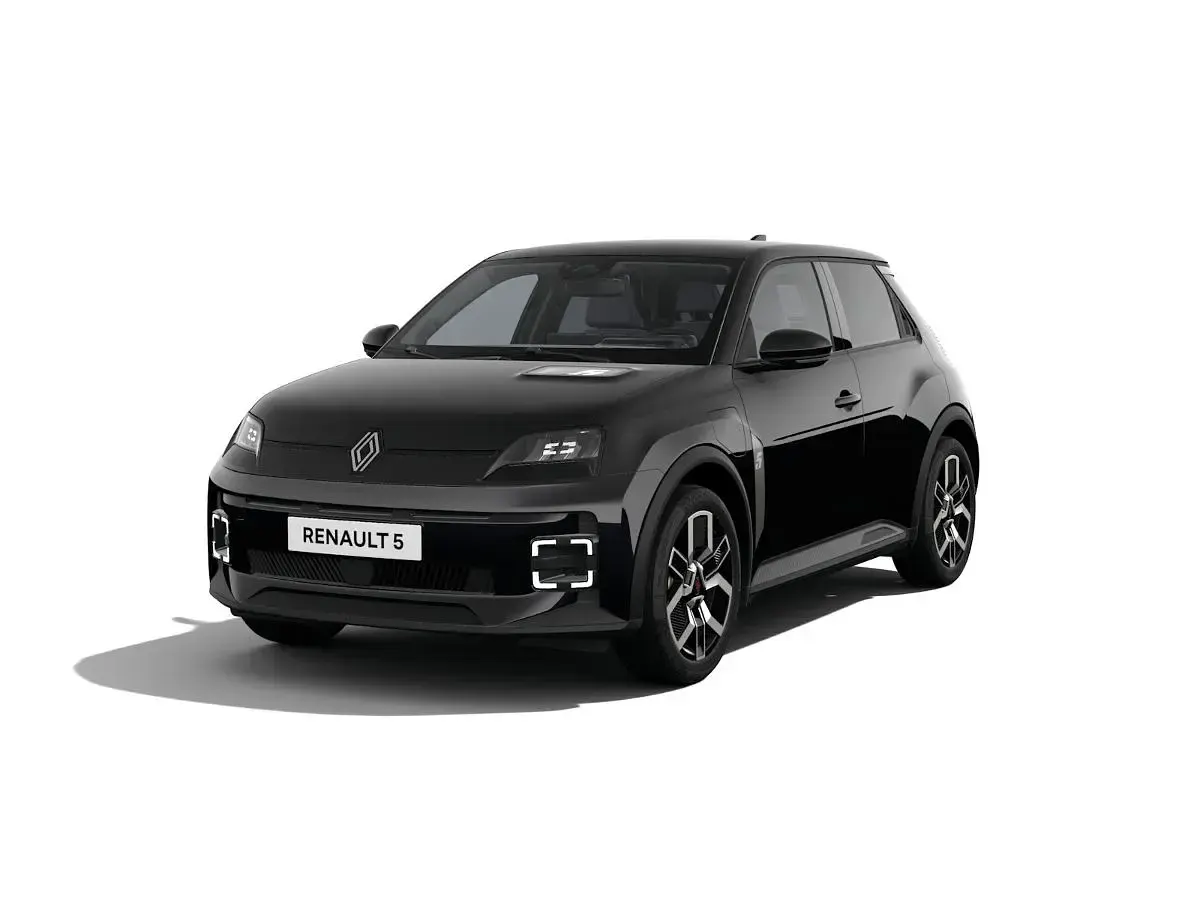 Usado Renault 5 E-Tech Komfort 77 kW (106 CV) 2026