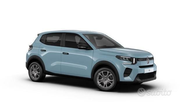 Neu Citroën C3 PureTech 100 PS (73 kW) 2025 Kleinwagen