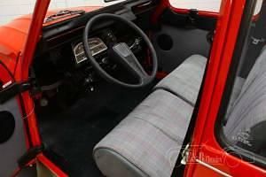 Usata Citroën 2CV 29 CV (21 kW) 1990 Rosso Berlina