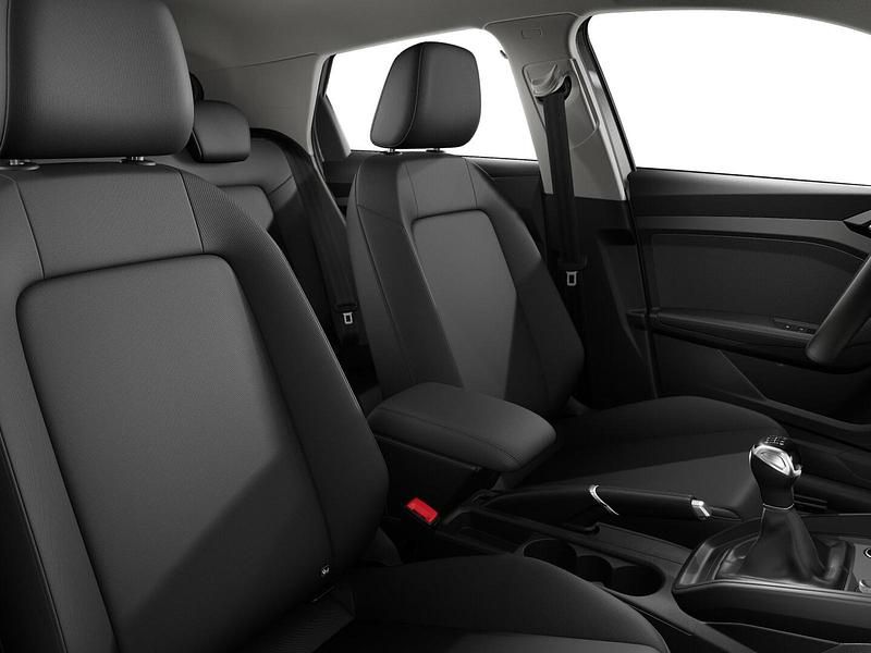 Nuova Audi A1 Comfort 116 CV (85 kW) 2026 Grigio