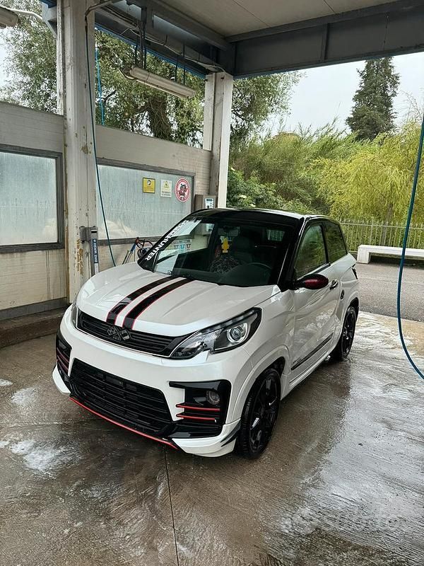 Usata 2021 Ligier JS60 Due volumi | 10.000 € - Immagine 1/4