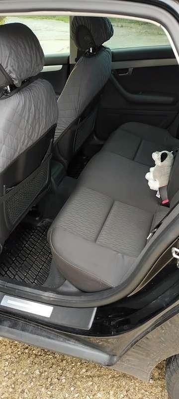 Usata Audi A4 Sport 140 CV (102 kW) 2005 Berlina