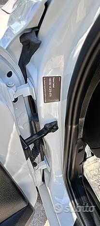 Usata BMW 116 2014 Utilitaria