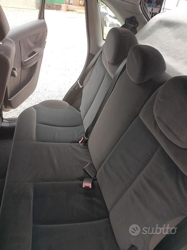 Usata Citroën C3 2007 Nero Berlina