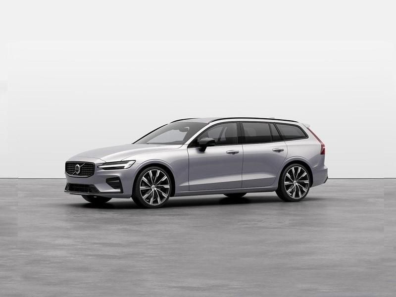 Nuova 2025 Volvo V60 Plus Station wagon | 49.346 € (Molto cara) - Immagine 1/4