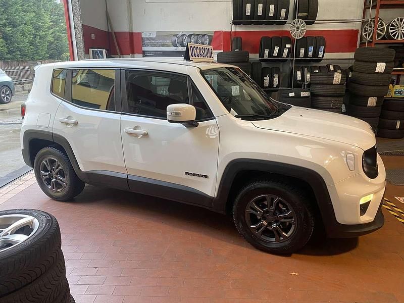 Other Usata 2021 Jeep Renegade Longitude SUV | 14.650 € (Buon prezzo) - Immagine 1/4