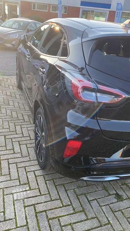 Usata Ford Puma ST-Line 155 CV (114 kW) 2021 SUV