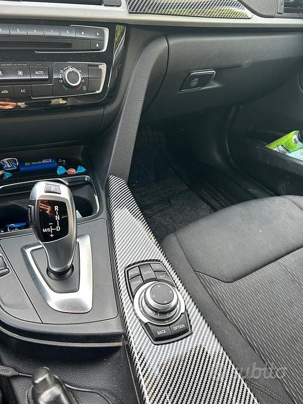 Usata BMW 318 150 CV (110 kW) 2016 Station wagon