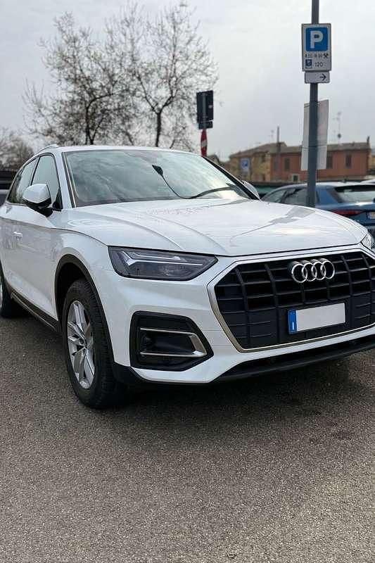 Usata Audi Q5 Sportback Edition .1 265 CV (194 kW) 2021 SUV