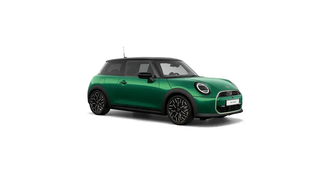 Usata Mini Cooper S 204 CV (150 kW) 2025 Utilitaria