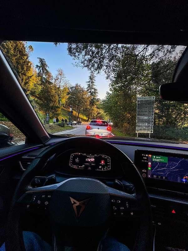 Usata Cupra Formentor 150 CV (110 kW) 2023 SUV