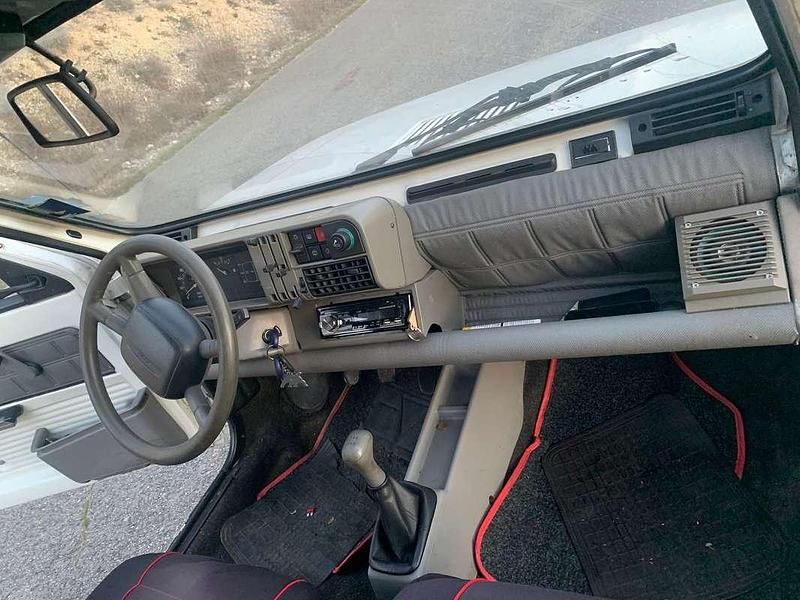 Usata Fiat Panda 54 CV (39 kW) 2003 Utilitaria